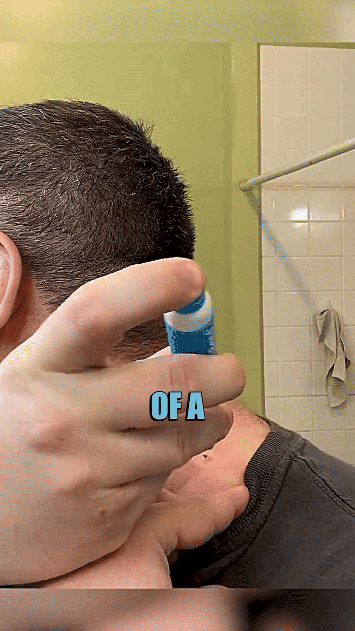 2 In1 Painless Auto Skin Tag Mole Removal Kit