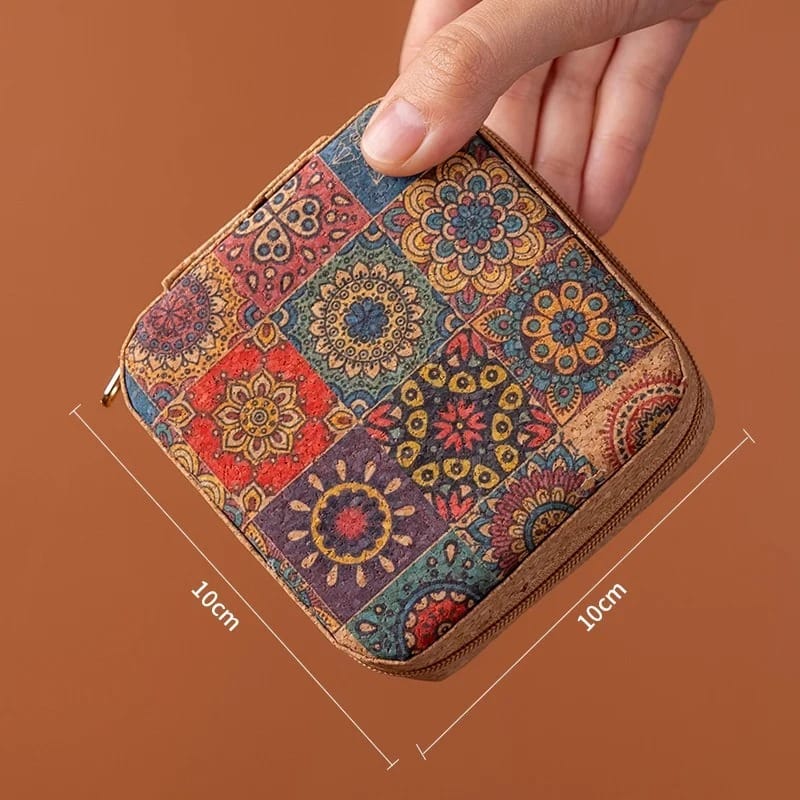 Vintage Mini Jewelry Organizer (Free Shipping🚚)