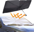 Car Sun Shade Protector Umbrella Style