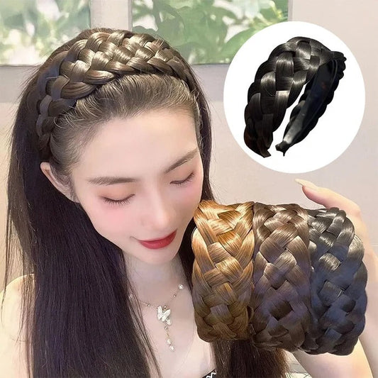 Stylish Wig Hair Band