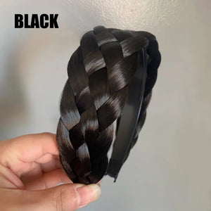 Stylish Wig Hair Band