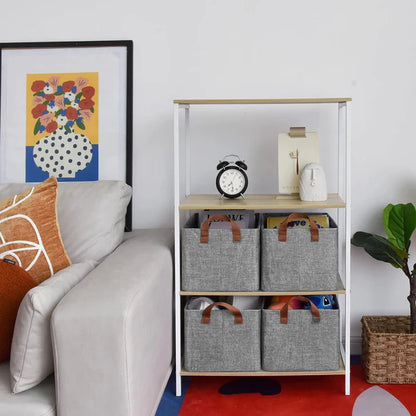 Premium Multi-functional Folding Wardrobe Organizer