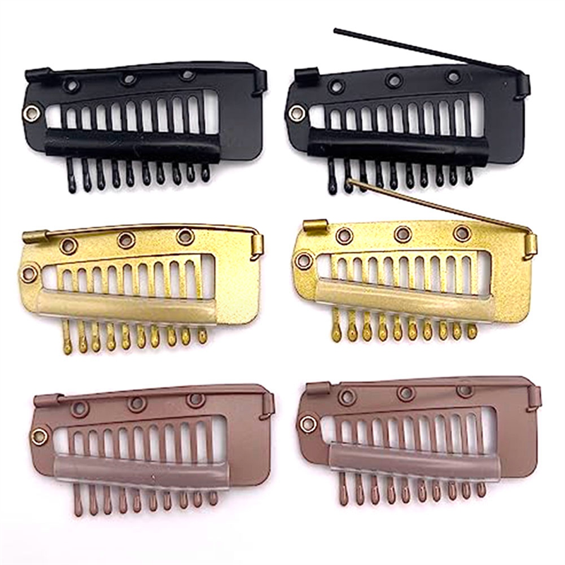 Dupatta Clips-Pack of 5