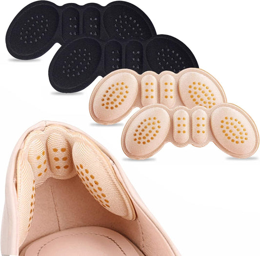 Heel Cushion Pads