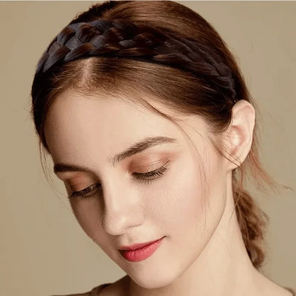 Stylish Wig Hair Band