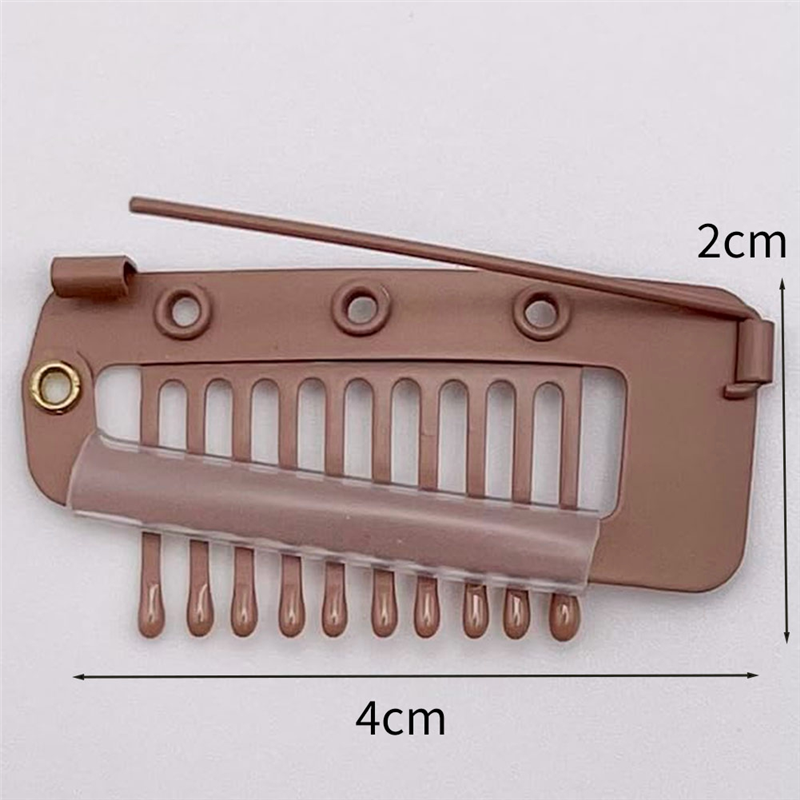 Dupatta Clips-Pack of 5