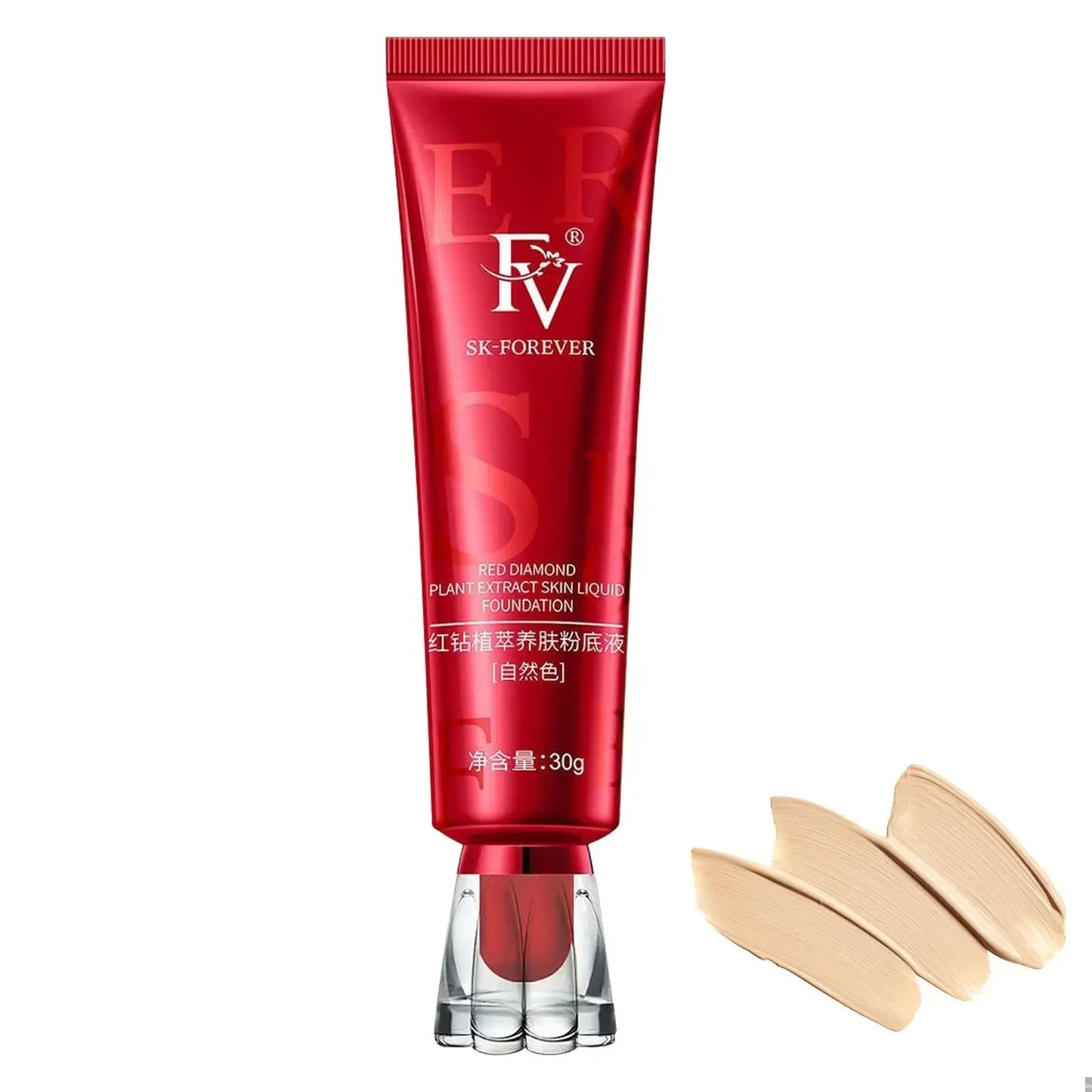 FV Liquid Foundation