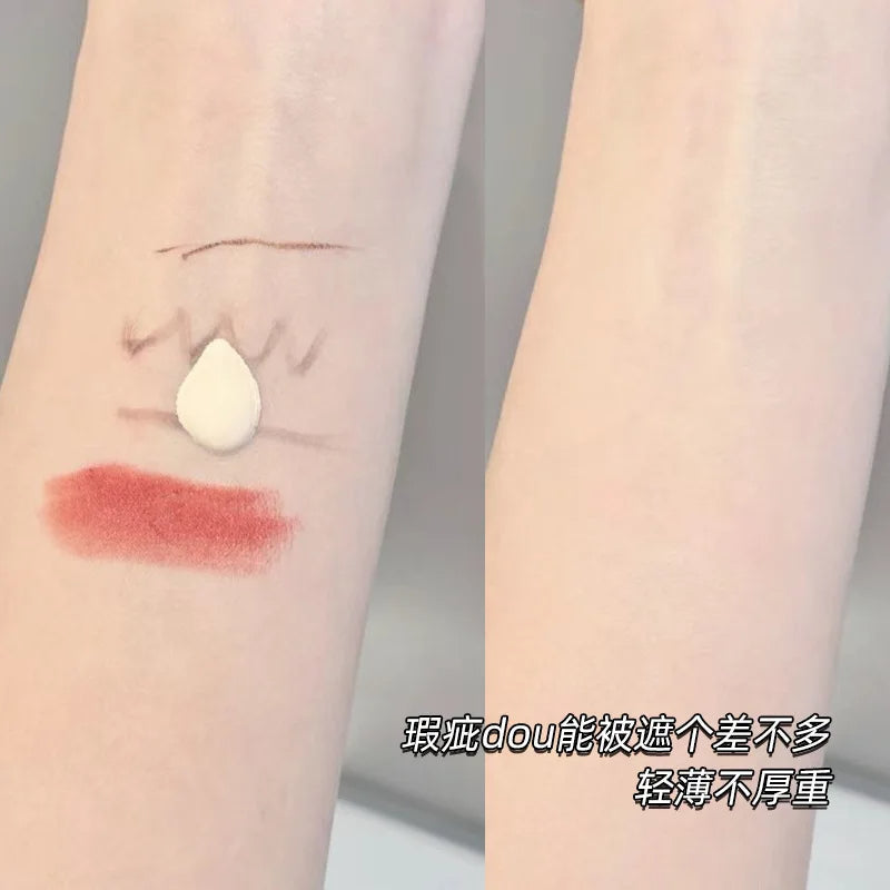 FV Liquid Foundation