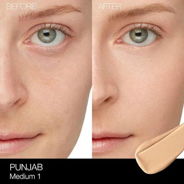 NARS - Natural Radiant Longwear Foundation (🚚 Free Shipping)