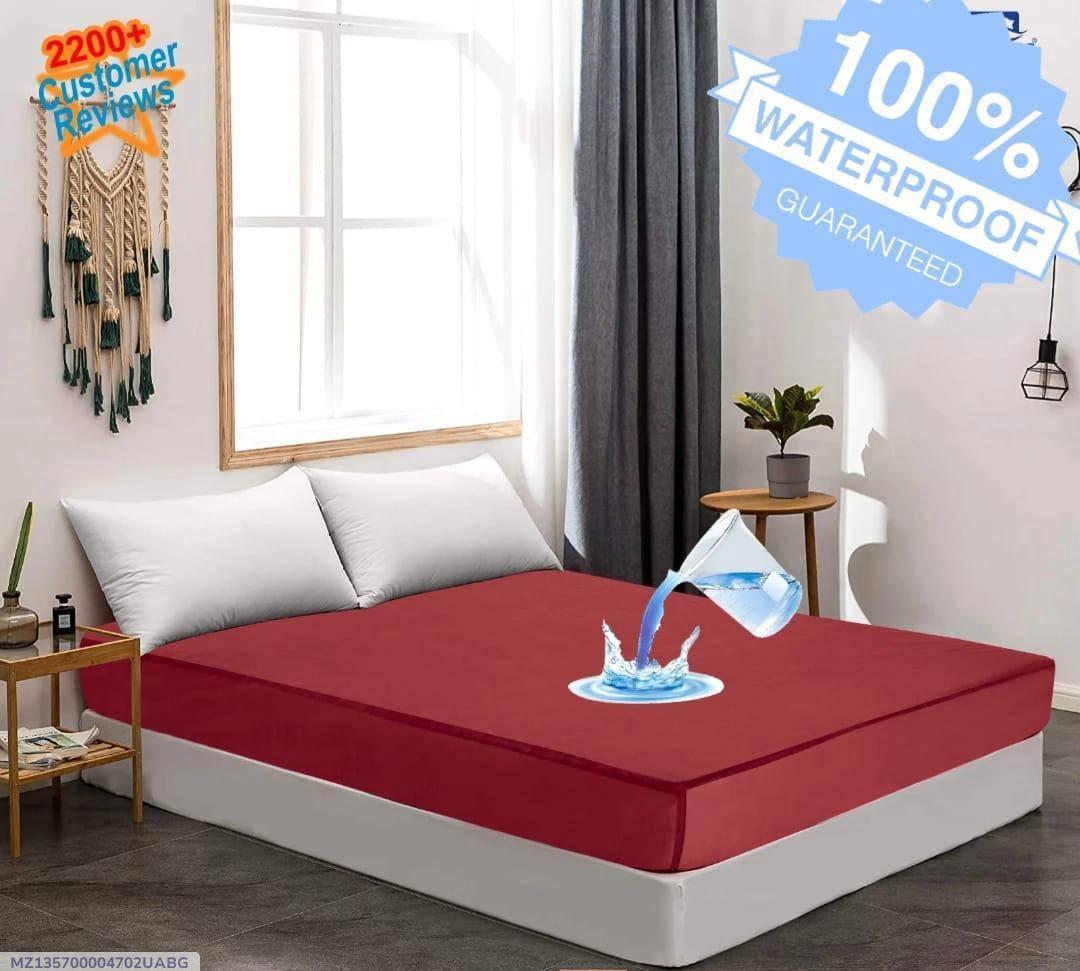 WatterProof Mattress Protector