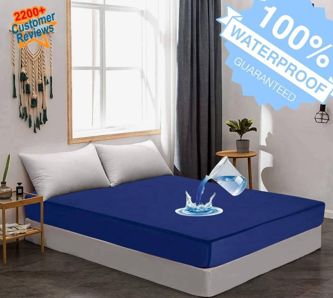 WatterProof Mattress Protector