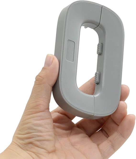 Child Safety Refrigerator Lock - ( Buy 1 Get 1 Free)