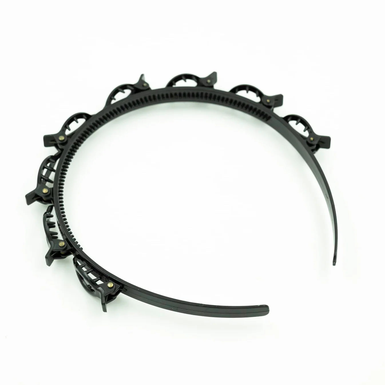 Braiding Hair Clip (PACK OF 2)