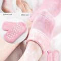 Moisturizing Spa Gel Socks (Imported)